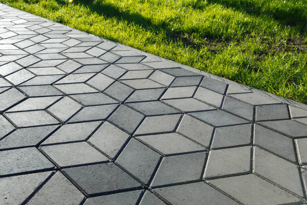 Best Cobblestone Driveway Pavers  in Elwood, UT